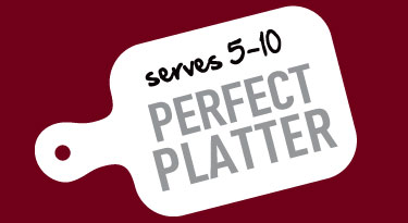 Perfect Platter